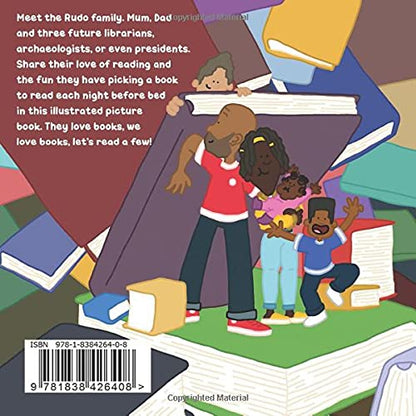 The Book Book