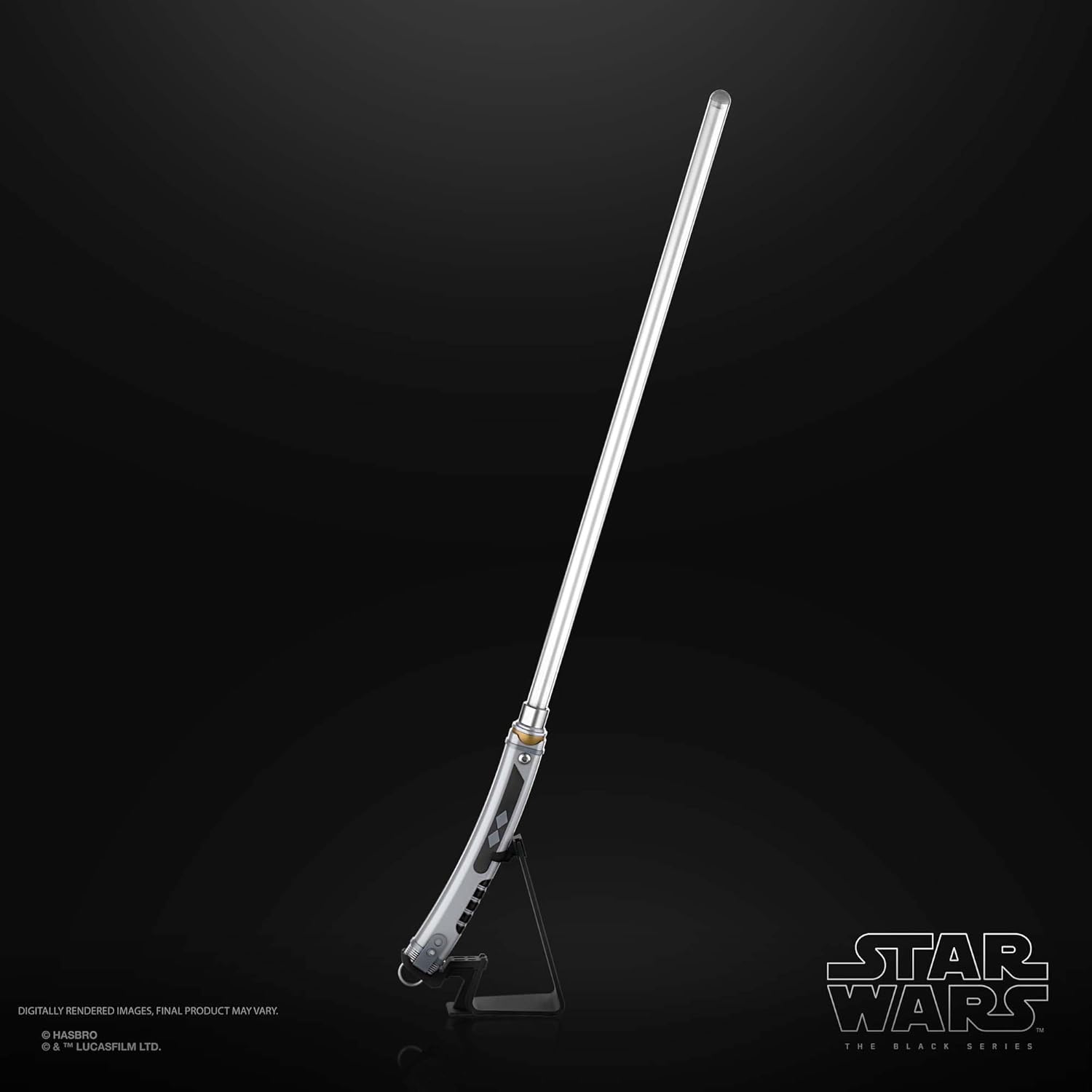 Star Wars - The Black Series - Force FX Elite Sabre Lightsaber - Ahsoka Tano /Toys
