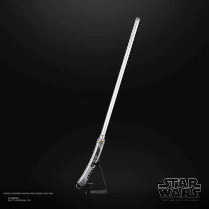 Star Wars - The Black Series - Force FX Elite Sabre Lightsaber - Ahsoka Tano /Toys
