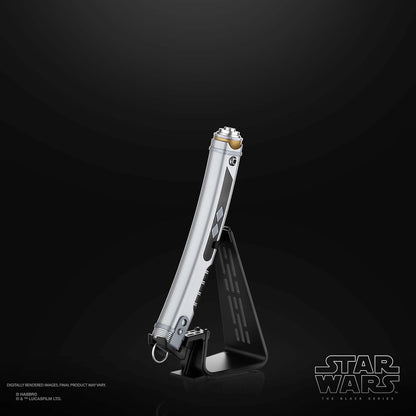 Star Wars - The Black Series - Force FX Elite Sabre Lightsaber - Ahsoka Tano /Toys