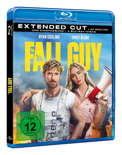 The Fall Guy