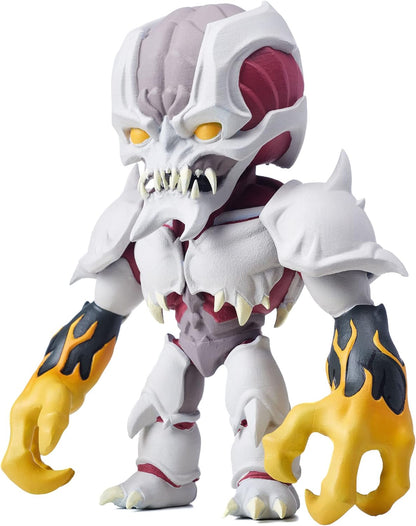 Numskull Archville Doom Ewiges In-Game Sammlerstück-Replik Spielzeugfigur – Offizielles Doom Merchandise – Limitierte Auflage NS3157 Doom Arch-vile In-game Replikfigur