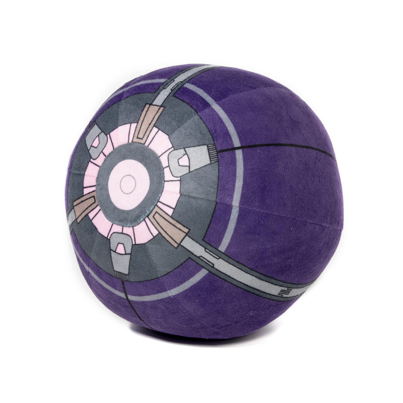 Numskull Destiny 2 Beyond Light Servitor Soft Replica Plushie - Offizielles Destiny 2 Merchandise