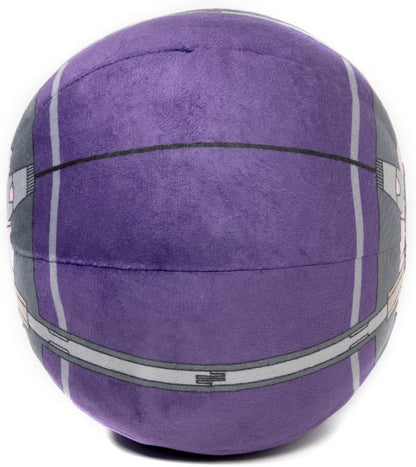 Numskull Destiny 2 Beyond Light Servitor Soft Replica Plushie - Offizielles Destiny 2 Merchandise