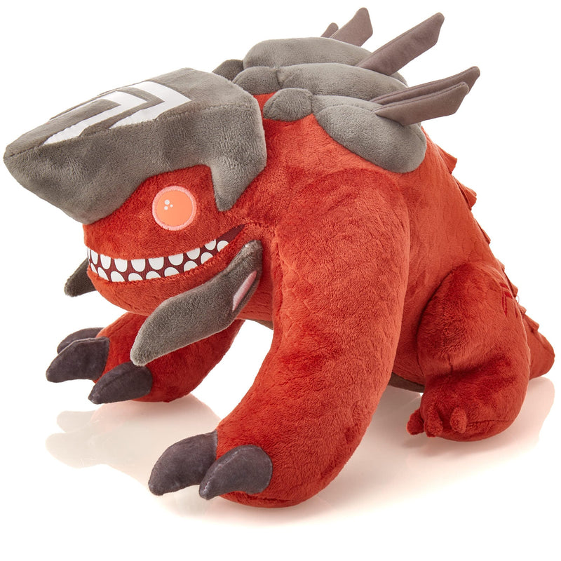Numskull Official Cabal Warbeast Plush - Soft Replica Plushie - Official Destiny 2 Merchandise - Limited Edition
