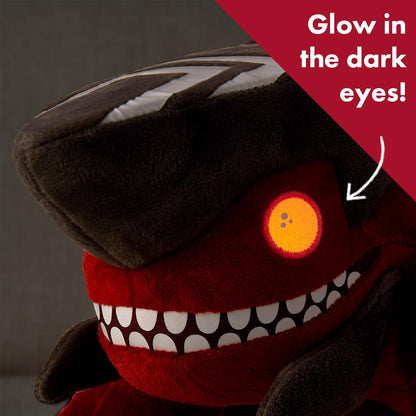 Numskull Official Cabal Warbeast Plush - Soft Replica Plushie - Official Destiny 2 Merchandise - Limited Edition