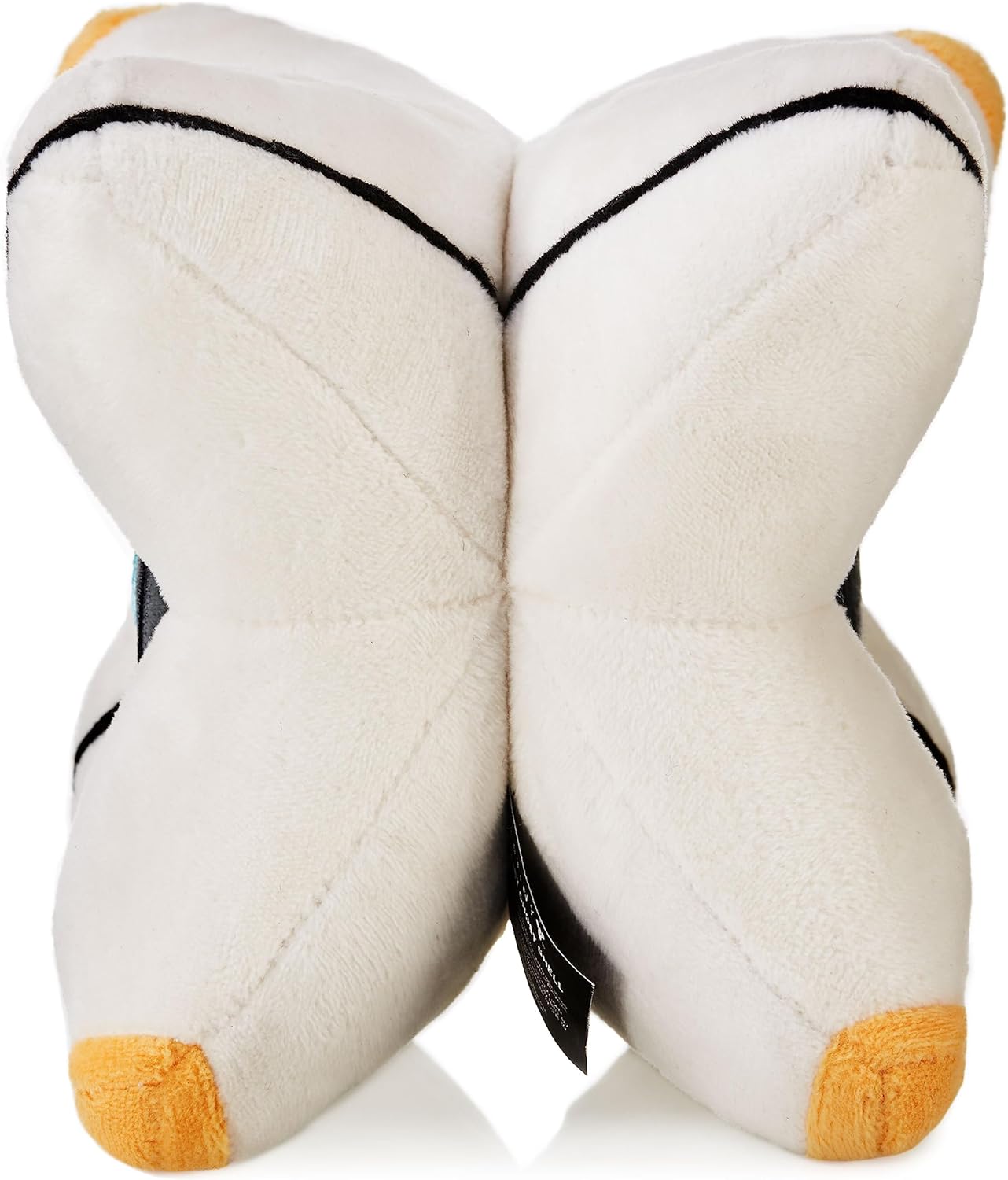 Numskull Peluche Officielle Destiny 2 Generalist Ghost Shell – Réplique de Peluche Douce – Produit Officiel Destiny 2