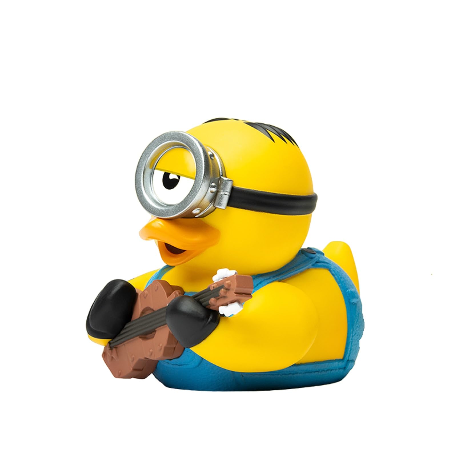 TUBBZ Caja Edición: Minions - Stuart Figura Coleccionable de Pato de Goma Disfrazado