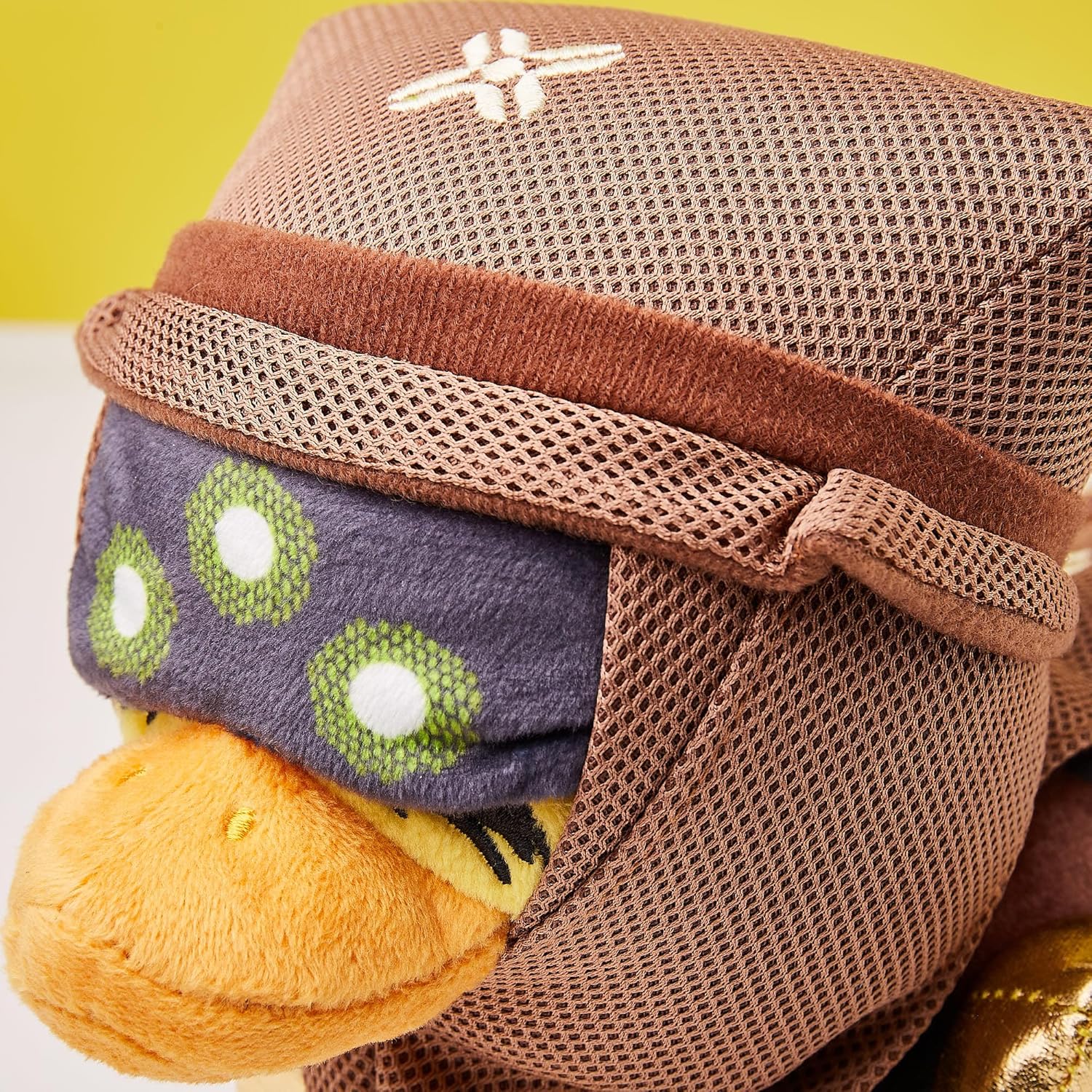 TUBBZ Plush: Destiny - Eris Morn Cosplaying Rubber Duck Soft Plush Collectible Toy