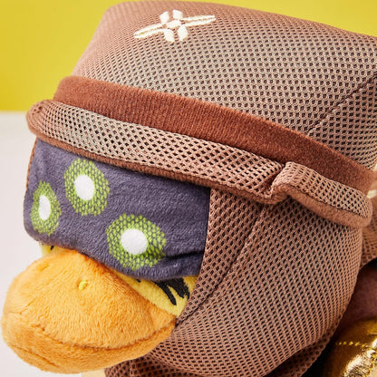TUBBZ Plush: Destiny - Eris Morn Cosplaying Rubber Duck Soft Plush Collectible Toy