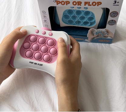 Spectron - Pop or Flop - Roze
