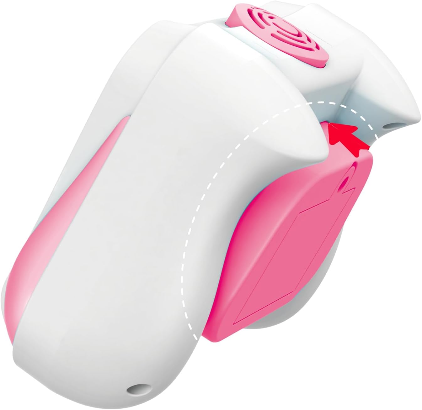 Spectron - Pop or Flop - Roze