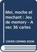 Moi, moche et méchant: Jeu de memory - Avec 36 cartes