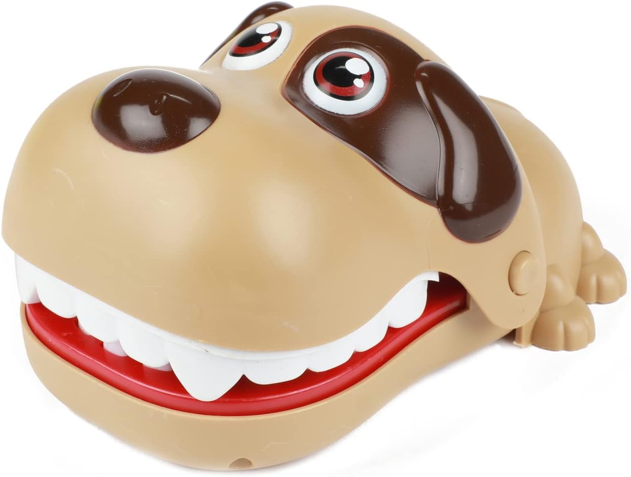 Toi-Toys - Kinderspel Biting Billy