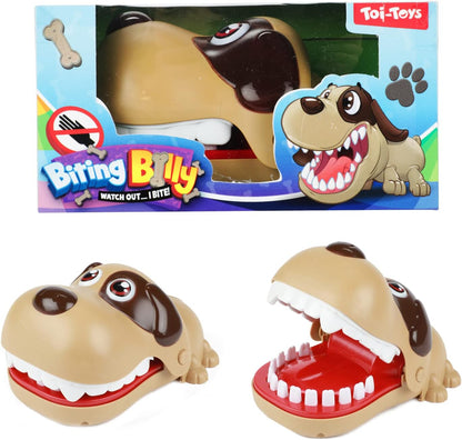 Toi-Toys - Kinderspel Biting Billy
