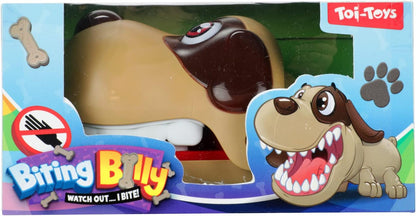 Toi-Toys - Kinderspel Biting Billy