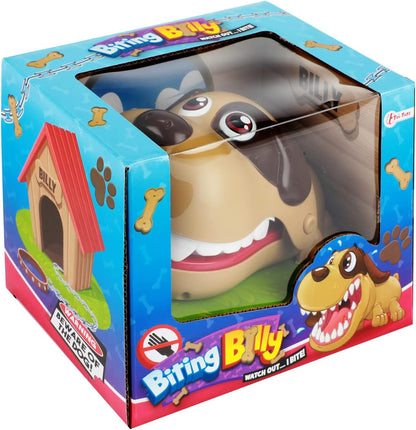 Toi-Toys - Kinderspel Biting Billy