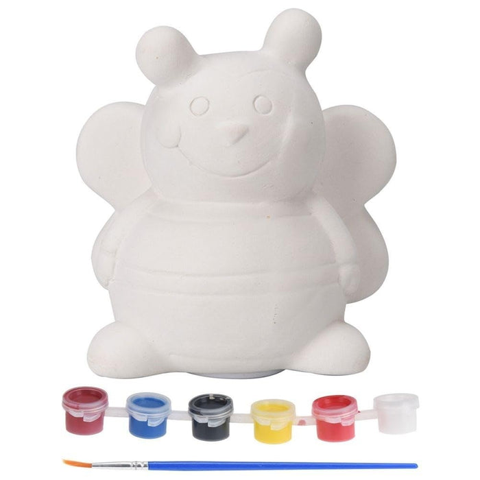 Schilder Je Eigen Spaarpot Bij