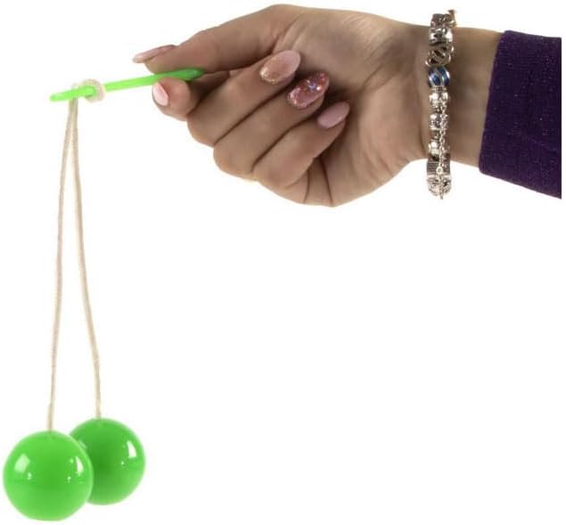 Click Balls Color