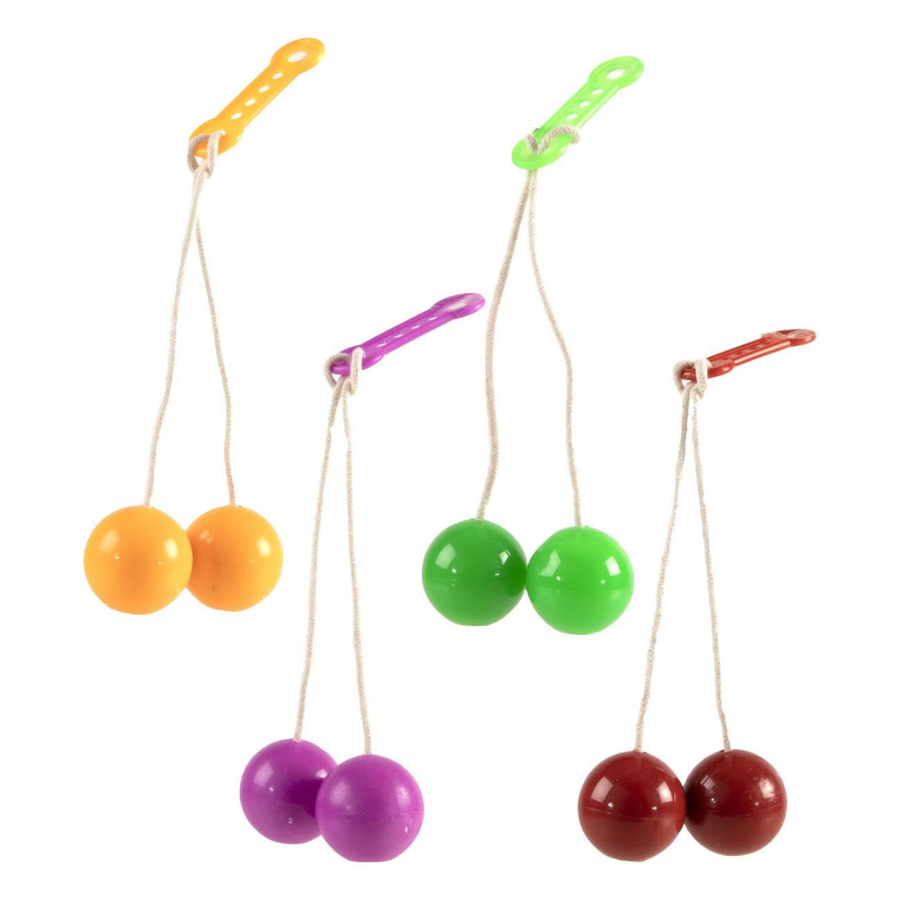 Click Balls Color