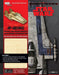 A-wing Deluxe Boek met houtmodel