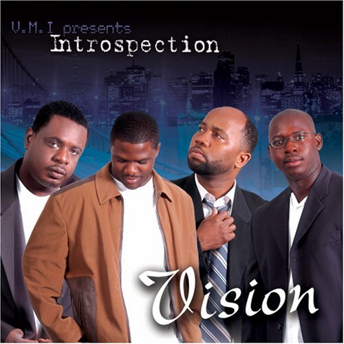 Vision-Introspection