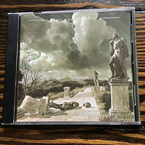 Vhutemas Archetypi