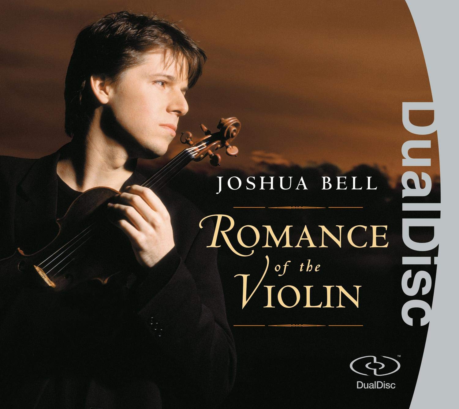 Romance of the Violin