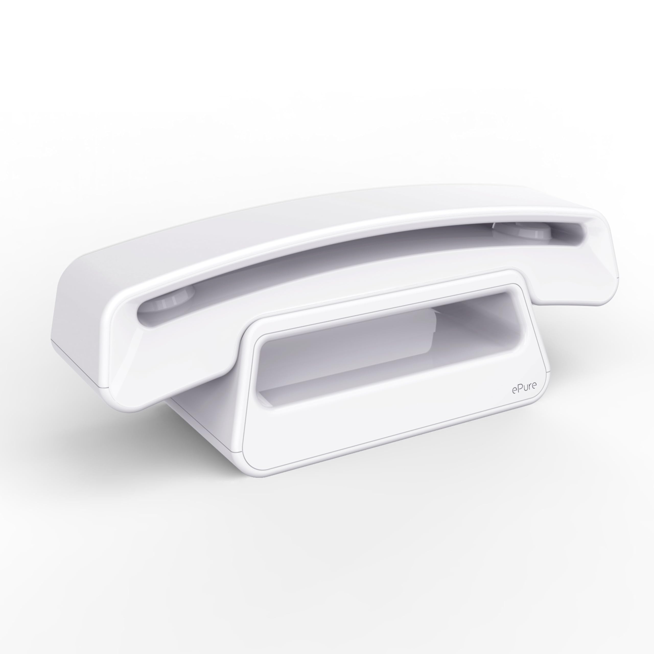 Alcatel Epure 3 Iconic Whi