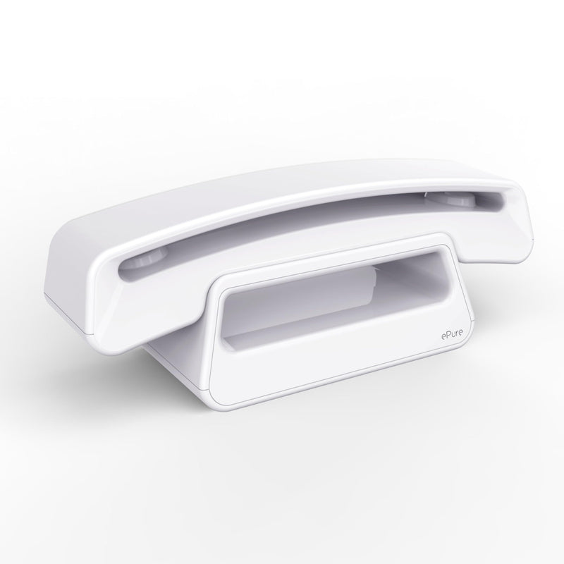 Alcatel Epure 3 Iconic Whi