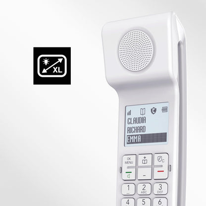 Alcatel Epure 3 Iconic Whi