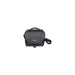 Sony LCSU11 Soft Carrying Case for Camcorders, Alpha, NEX Cameras - Black Single