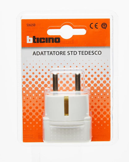 Adattat Spina St Tede/Presa Bip Bia