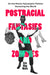 Postracial Fantasies and Zombies