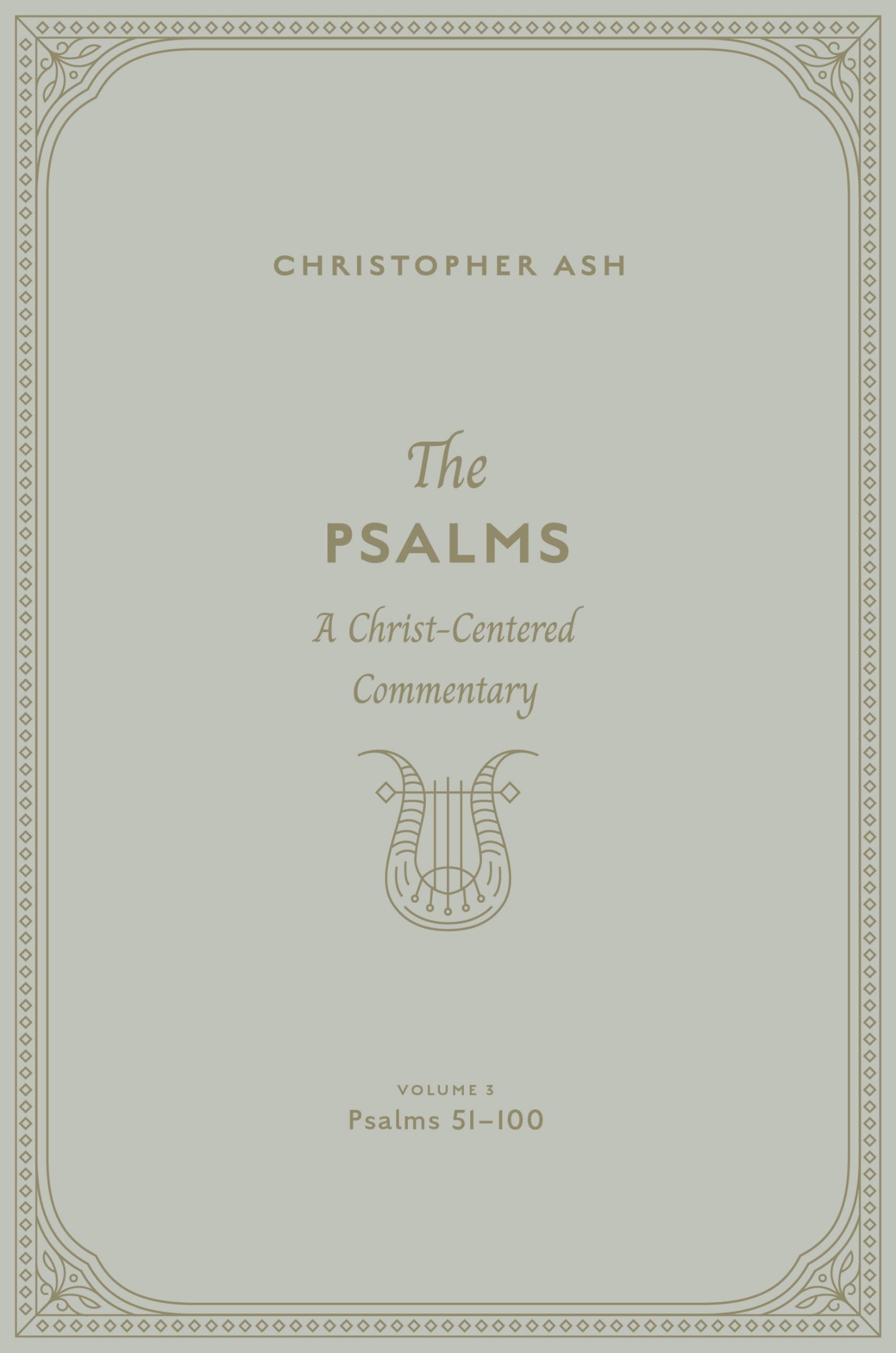 The Psalms