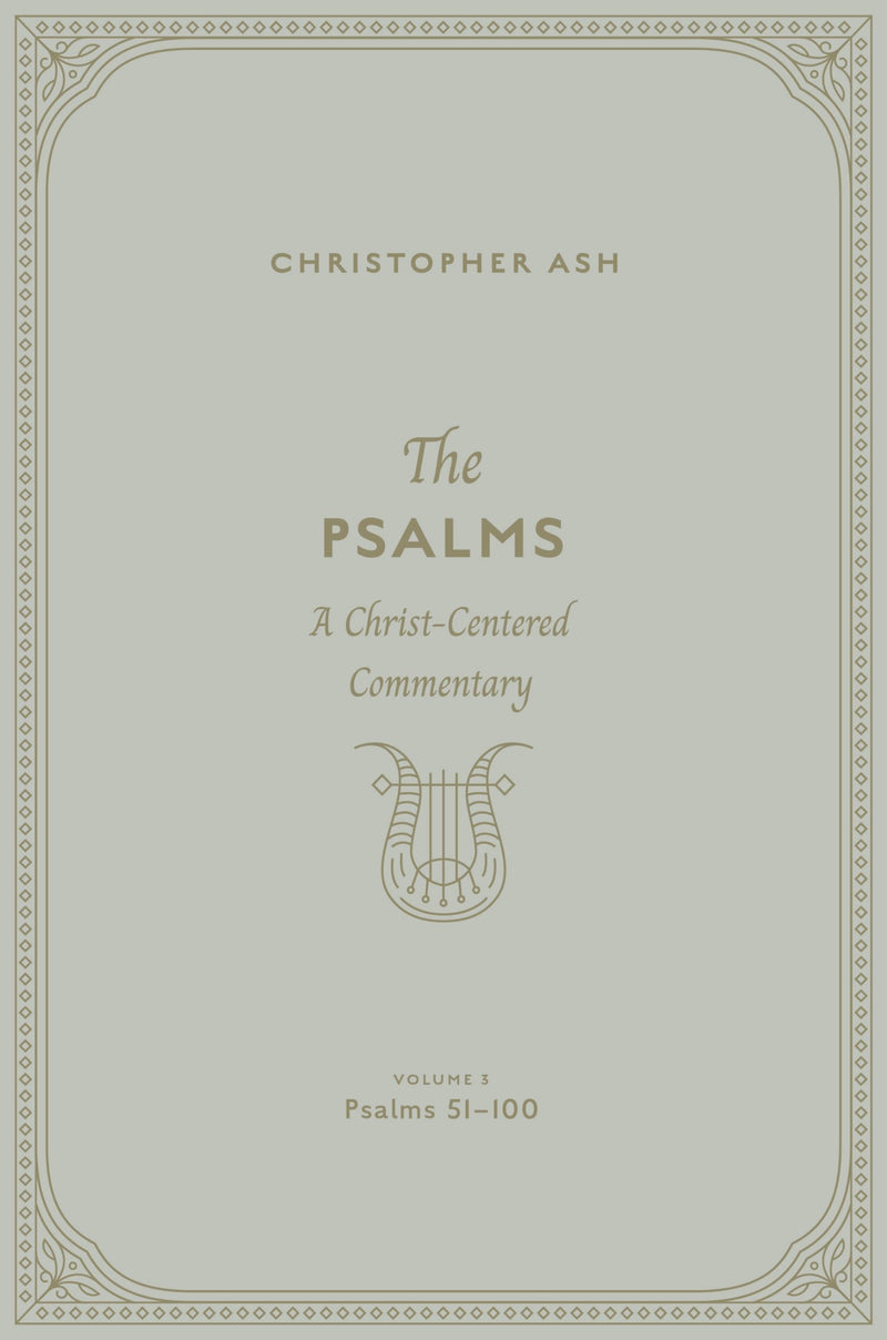 The Psalms
