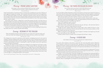 365 Bible Affirmations for Women
