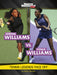Serena Williams vs. Venus Williams: Tennis Legends Face Off (Sports Illustrated Kids: Legend vs. Legend