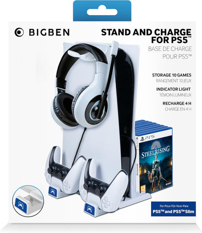 Charging Base for PS5