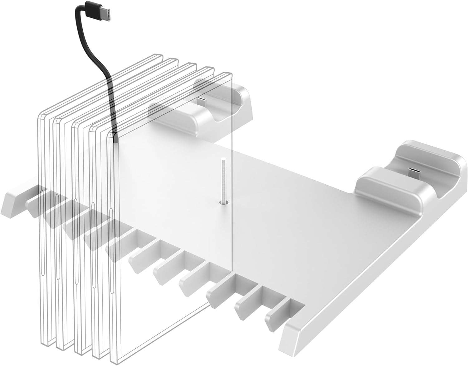 Charging Base for PS5