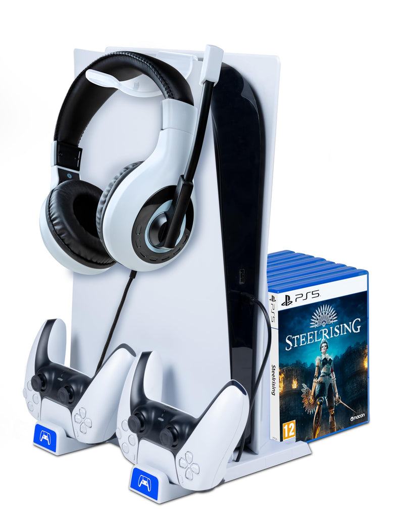 Charging Base for PS5
