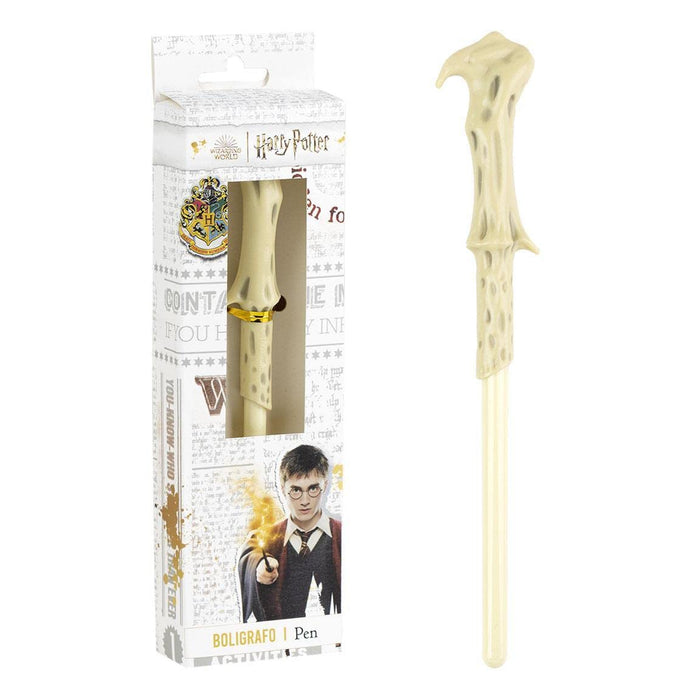 Harry POTTER -2700000469 balpen, kleur, single (Corda 2700000469