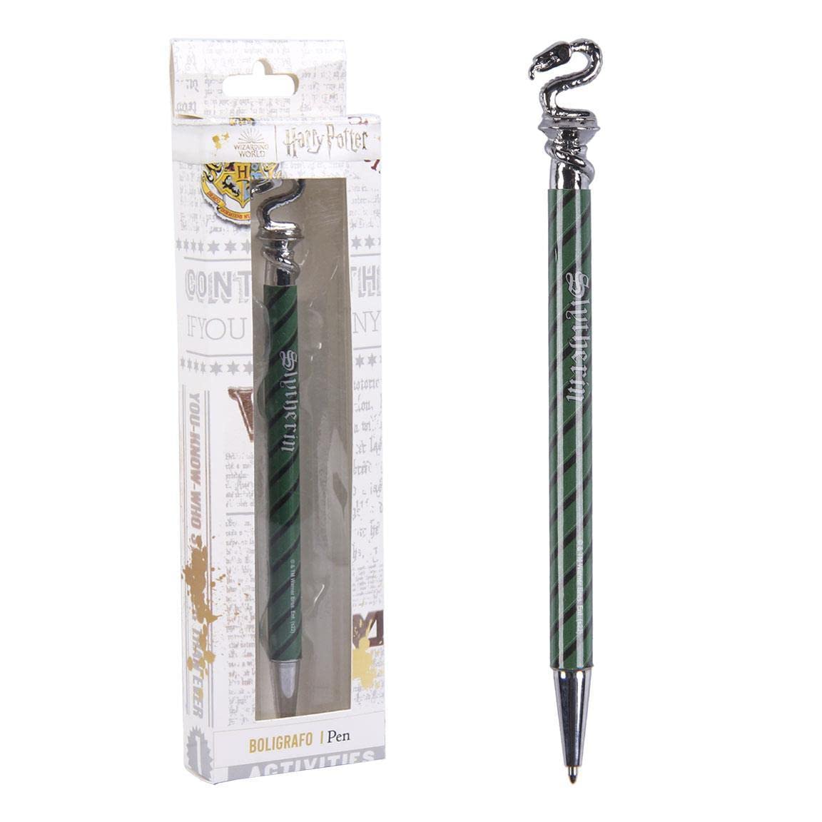 Harry POTTER -2700000471 balpen, kleur, single (Corda 2700000471