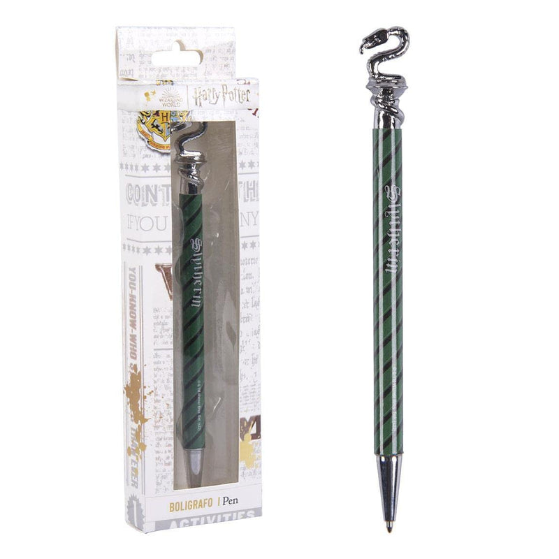Harry POTTER -2700000471 balpen, kleur, single (Corda 2700000471
