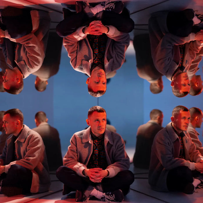 We Can Go Anywhere from Here