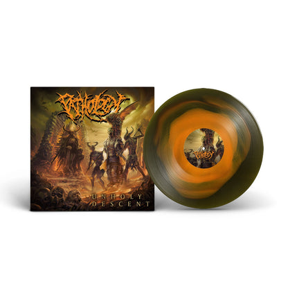 Unholy Descent