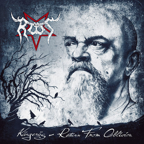 KÃ¤rgerÃ¤s - Return To Oblivion