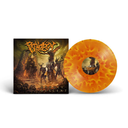 Unholy Descent