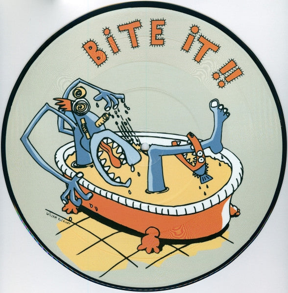Bite It!! (10"Pd)
