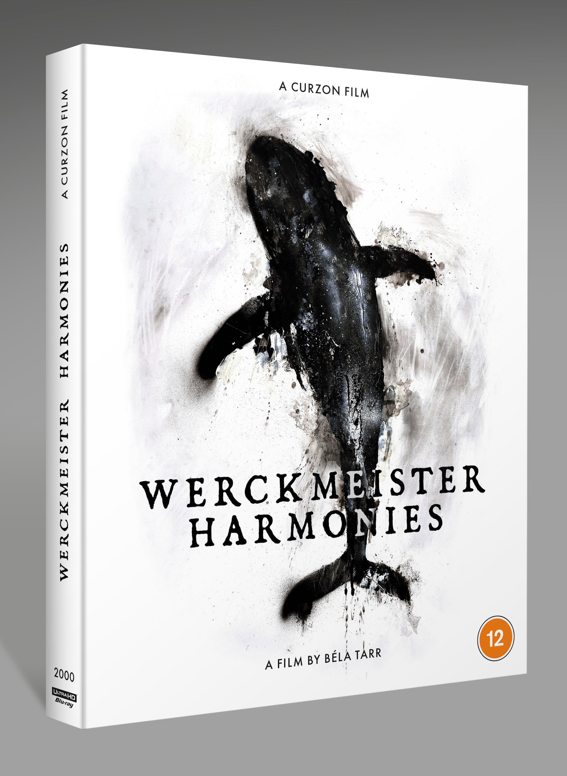 Werckmeister Harmonies